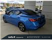 2021 Nissan Sentra SV (Stk: 23418A) in Kitchener - Image 6 of 22