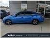2021 Nissan Sentra SV (Stk: 23418A) in Kitchener - Image 7 of 22