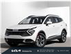 2025 Kia Sportage LX (Stk: 25354) in Kitchener - Image 1 of 26