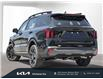 2025 Kia Sorento 2.5T X-Line Limited w/Black Interior (Stk: 25346) in Kitchener - Image 4 of 24