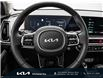 2025 Kia Sorento 2.5T X-Line Limited w/Black Interior (Stk: 25346) in Kitchener - Image 12 of 24