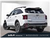 2025 Kia Sorento 2.5T X-Line Limited w/Black Interior (Stk: 25341) in Kitchener - Image 4 of 26