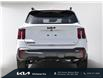 2025 Kia Sorento 2.5T X-Line Limited w/Black Interior (Stk: 25341) in Kitchener - Image 5 of 26
