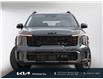 2025 Kia Sorento 2.5T X-Line (Stk: 25375) in Kitchener - Image 2 of 26