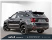 2025 Kia Sorento 2.5T X-Line (Stk: 25375) in Kitchener - Image 4 of 26