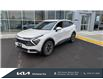 2025 Kia Sportage LX (Stk: 25027) in Kitchener - Image 1 of 20