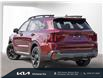 2025 Kia Sorento 2.5T X-Line Limited w/Black Interior (Stk: 25447) in Kitchener - Image 4 of 24