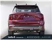 2025 Kia Sorento 2.5T X-Line Limited w/Black Interior (Stk: 25447) in Kitchener - Image 5 of 24