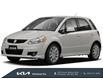 2010 Suzuki SX4 Base (Stk: P25018A) in Kitchener - Image 1 of 3