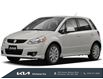 2010 Suzuki SX4 Base (Stk: P25018A) in Kitchener - Image 2 of 3