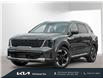 2025 Kia Sorento Hybrid SX (Stk: 25478) in Kitchener - Image 1 of 24