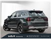 2025 Kia Sorento Hybrid SX (Stk: 25478) in Kitchener - Image 4 of 24