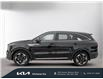 2025 Kia Sorento Hybrid SX (Stk: 25477) in Kitchener - Image 3 of 24