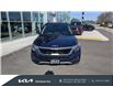 2022 Kia Seltos EX (Stk: P25023) in Kitchener - Image 2 of 24