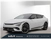 2025 Kia EV6 Land w/GT-Line Limited Package (Stk: 25324) in Kitchener - Image 1 of 24