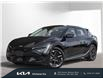 2025 Kia EV6 Wind (Stk: 25323) in Kitchener - Image 1 of 27