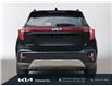 2025 Kia Seltos SX w/Brown Interior (Stk: 25435) in Kitchener - Image 5 of 21