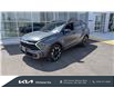2023 Kia Sportage X-Line Limited w/Black Interior (Stk: P25017) in Kitchener - Image 1 of 29