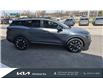 2023 Kia Sportage X-Line Limited w/Black Interior (Stk: P25017) in Kitchener - Image 4 of 29