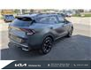 2023 Kia Sportage X-Line Limited w/Black Interior (Stk: P25017) in Kitchener - Image 5 of 29