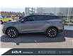 2023 Kia Sportage X-Line Limited w/Black Interior (Stk: P25017) in Kitchener - Image 6 of 29