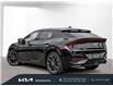 2025 Kia EV6 Land w/GT-Line Package (Stk: 25377) in Kitchener - Image 4 of 25