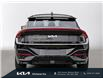 2025 Kia EV6 Land w/GT-Line Package (Stk: 25377) in Kitchener - Image 5 of 25
