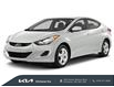 2013 Hyundai Elantra GL (Stk: D25508A) in Kitchener - Image 1 of 9