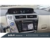 2016 Toyota Prius v Base (Stk: D25493A) in Kitchener - Image 10 of 11