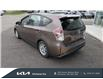 2016 Toyota Prius v Base (Stk: D25493A) in Kitchener - Image 2 of 11