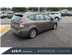 2016 Toyota Prius v Base (Stk: D25493A) in Kitchener - Image 4 of 11