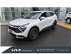 2025 Kia Sportage LX (Stk: D25187) in Kitchener - Image 1 of 22