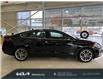 2020 Ford Fusion Hybrid Titanium (Stk: P20130) in Waterloo - Image 18 of 22