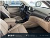 2021 Hyundai Tucson Ultimate (Stk: 22210A) in Waterloo - Image 23 of 26