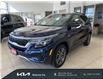 2021 Kia Seltos EX (Stk: 23069A) in Waterloo - Image 1 of 25