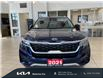 2021 Kia Seltos EX (Stk: 23069A) in Waterloo - Image 2 of 25