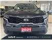 2021 Kia Sorento 2.5L LX Premium (Stk: P20194) in Waterloo - Image 16 of 22