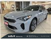 2019 Kia Stinger GT-Line (Stk: P20215) in Waterloo - Image 1 of 20