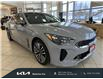2019 Kia Stinger GT-Line (Stk: P20215) in Waterloo - Image 14 of 20