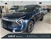2023 Kia Sportage LX (Stk: 23038) in Waterloo - Image 1 of 21