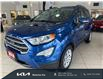 2018 Ford EcoSport SE (Stk: 25191A) in Waterloo - Image 1 of 19