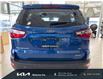 2018 Ford EcoSport SE (Stk: 25191A) in Waterloo - Image 16 of 19