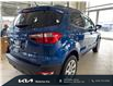 2018 Ford EcoSport SE (Stk: 25191A) in Waterloo - Image 17 of 19