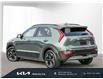 2025 Kia Niro EV Wind+ (Stk: 25184) in Waterloo - Image 4 of 25