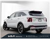 2025 Kia Sorento Plug-In Hybrid EX (Stk: 25242) in Waterloo - Image 4 of 27