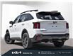 2025 Kia Sorento 2.5T X-Line (Stk: 25227) in Waterloo - Image 4 of 24