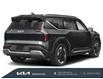 2026 Kia EV9 Land (Stk: 26004) in Waterloo - Image 3 of 3