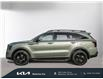 2025 Kia Sorento 2.5T X-Line (Stk: 25316) in Waterloo - Image 3 of 24