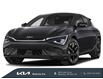 2025 Kia EV6 Land w/GT-Line Package (Stk: 25447) in Waterloo - Image 1 of 2