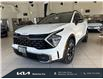 2023 Kia Sportage X-Line Limited w/Black Interior (Stk: P20334) in Waterloo - Image 1 of 23